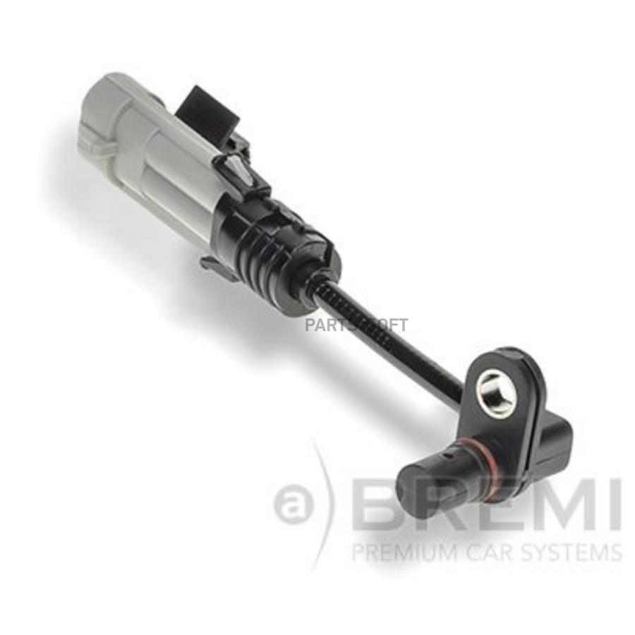 

Датчик Abs Перед.Мост Chevrolet Captiva/Opel Antar BREMI 51516