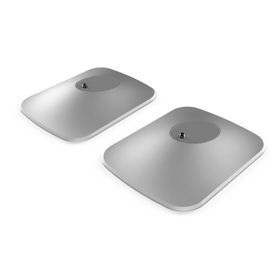 

Kef P1 Desk Pad Silver (Sp4013Ga), P1 DESK PAD SILVER (SP4013GA)