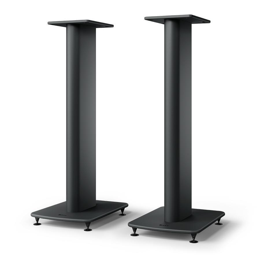 

KEF S2 Floor Stand Carbon Black, S2 Floor Stand Carbon Black