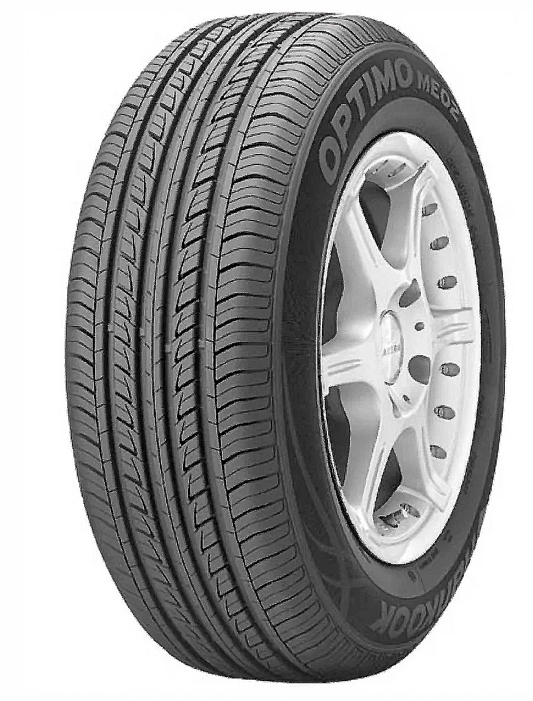 

Шины Hankook Optimo ME02 K424 205/70 R14 95H, Optimo ME02 K424