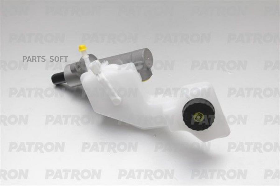 PATRON Цилиндр тормозной PATRON PBC1697
