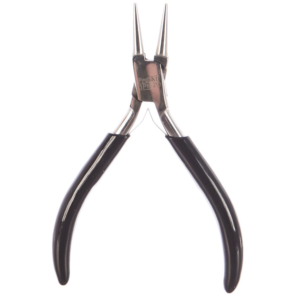 

Круглогубцы ProsKit 1PK-29 00155576