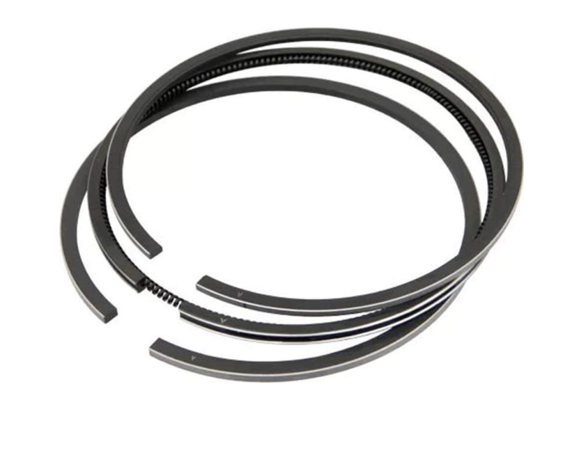 

Кольца поршневые 1 цилиндр, AUDI / VOLKSWAGEN, =67,1, 1x1.2x2, STD, Yenmak 91-09312-000