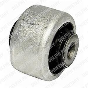 

TD535W сайлентблок рычага пер. Peugeot 407 1.8-3.0/1.6HDi-2.7HDi 04>, Citroen C5 08>