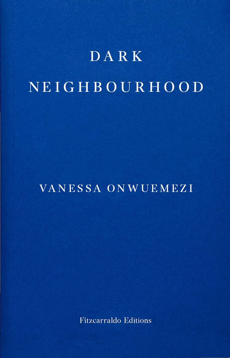 

Dark Neighbourhood