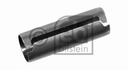 

Втулка с-б.пер.рычага VW GOLF II (19E, 1G1) 1.0 [1985/08-1991/10]