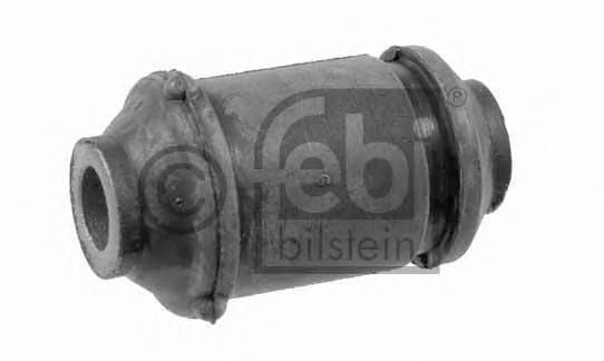 фото 6561f *сайлентблок рычага переднего vw golf/jetta all 74-84 febi