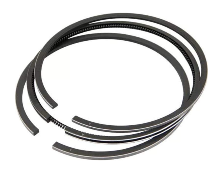 

Кольца поршневые 1 цилиндр, HYUNDAI, =91,1, 2x2x3, STD, Yenmak 91-09498-000