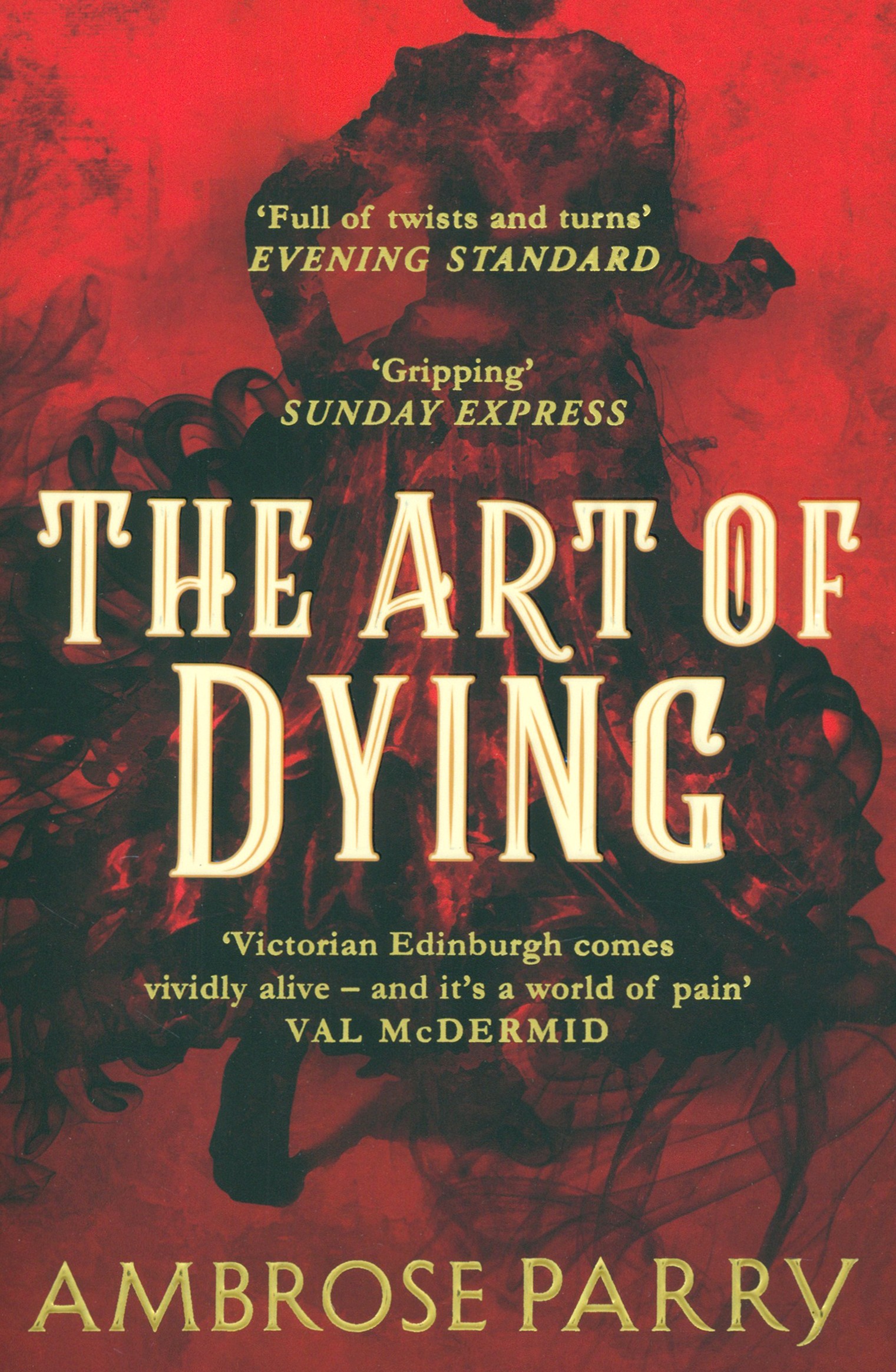 

The Art of Dying