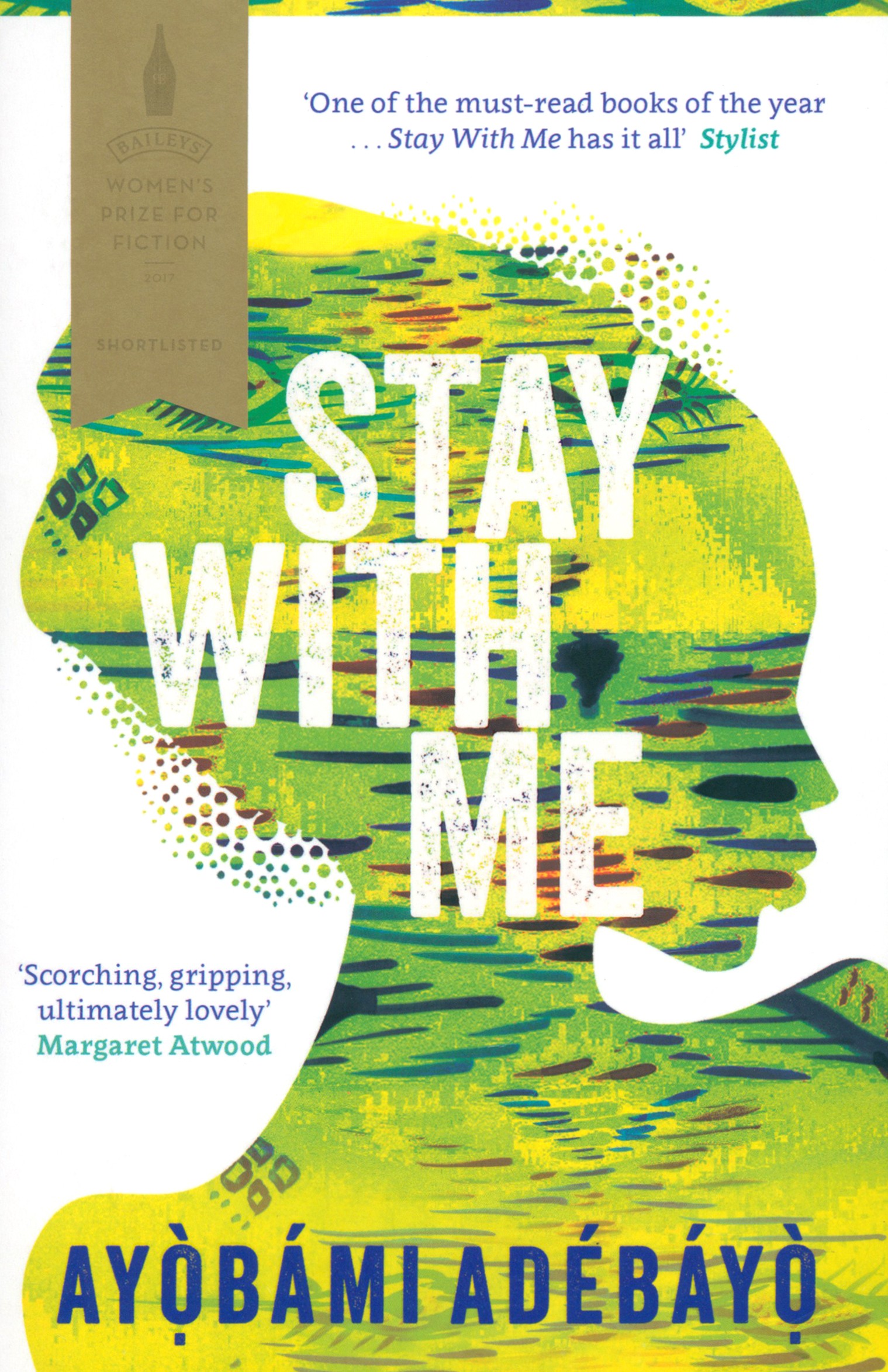 

Stay With Me
