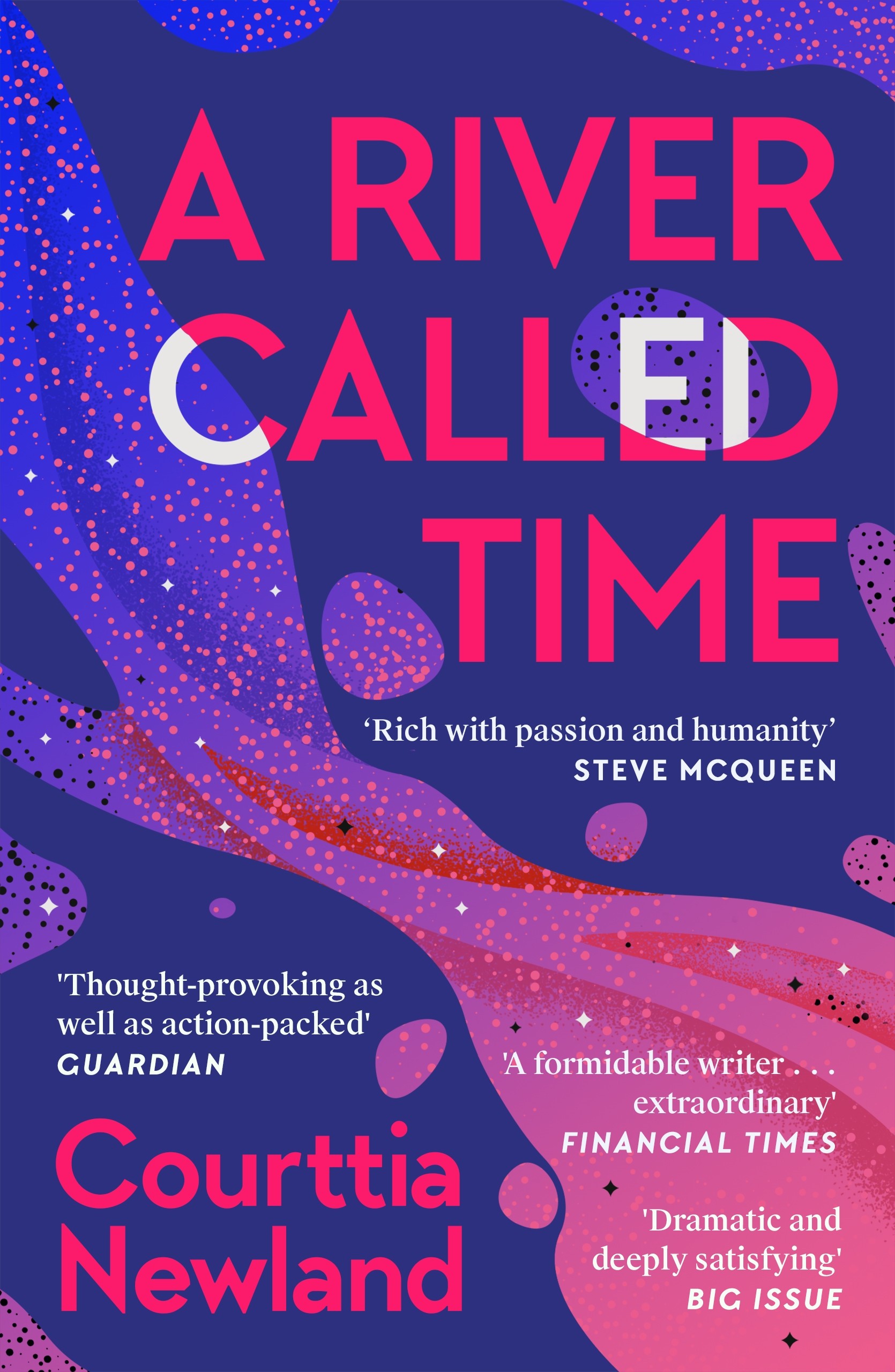 

A River Called Time
