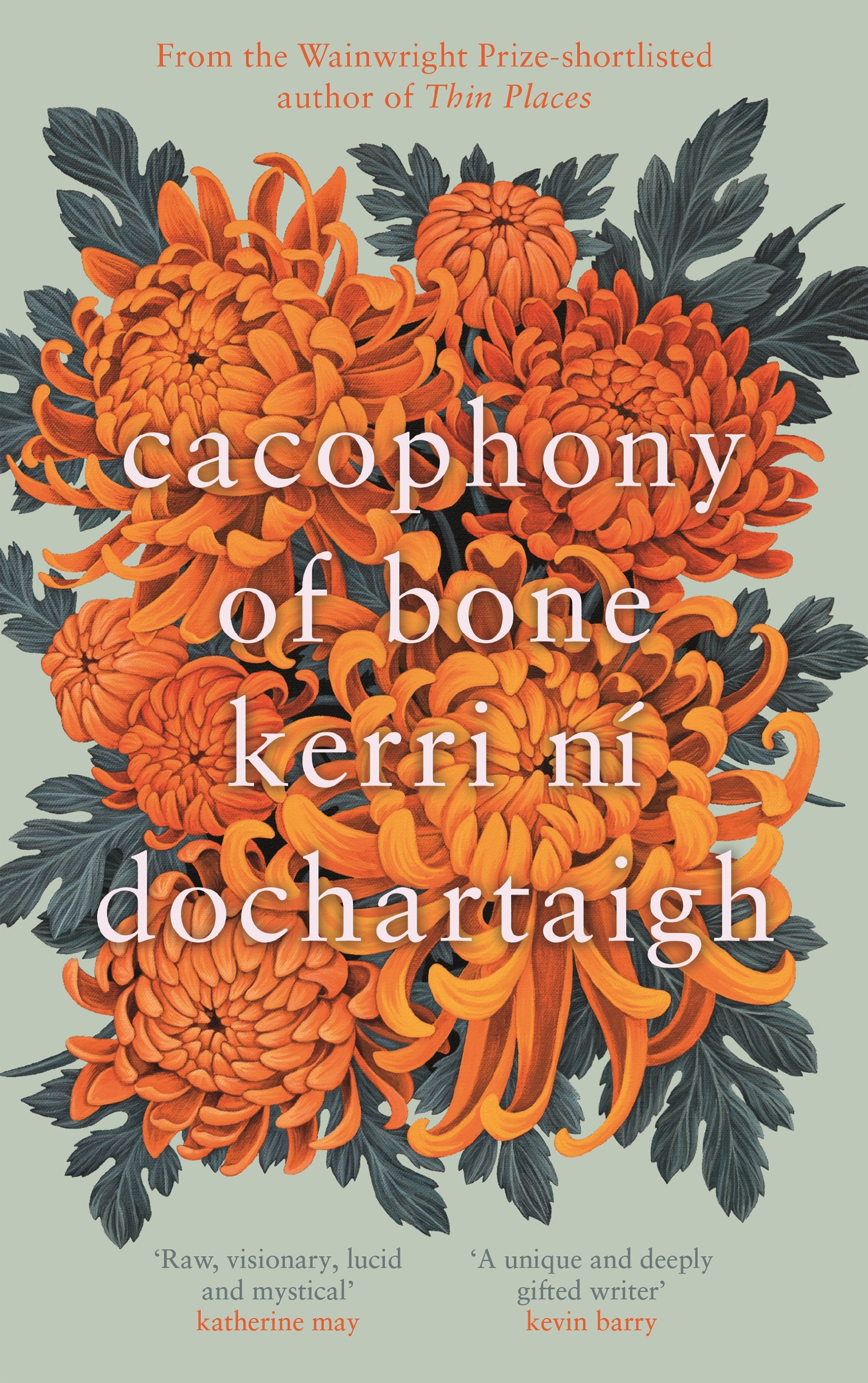 

Cacophony of Bone
