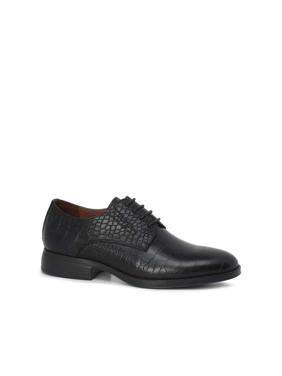 

Туфли мужские Tendance MY574-2Y черные 40 EU, MY574-2Y