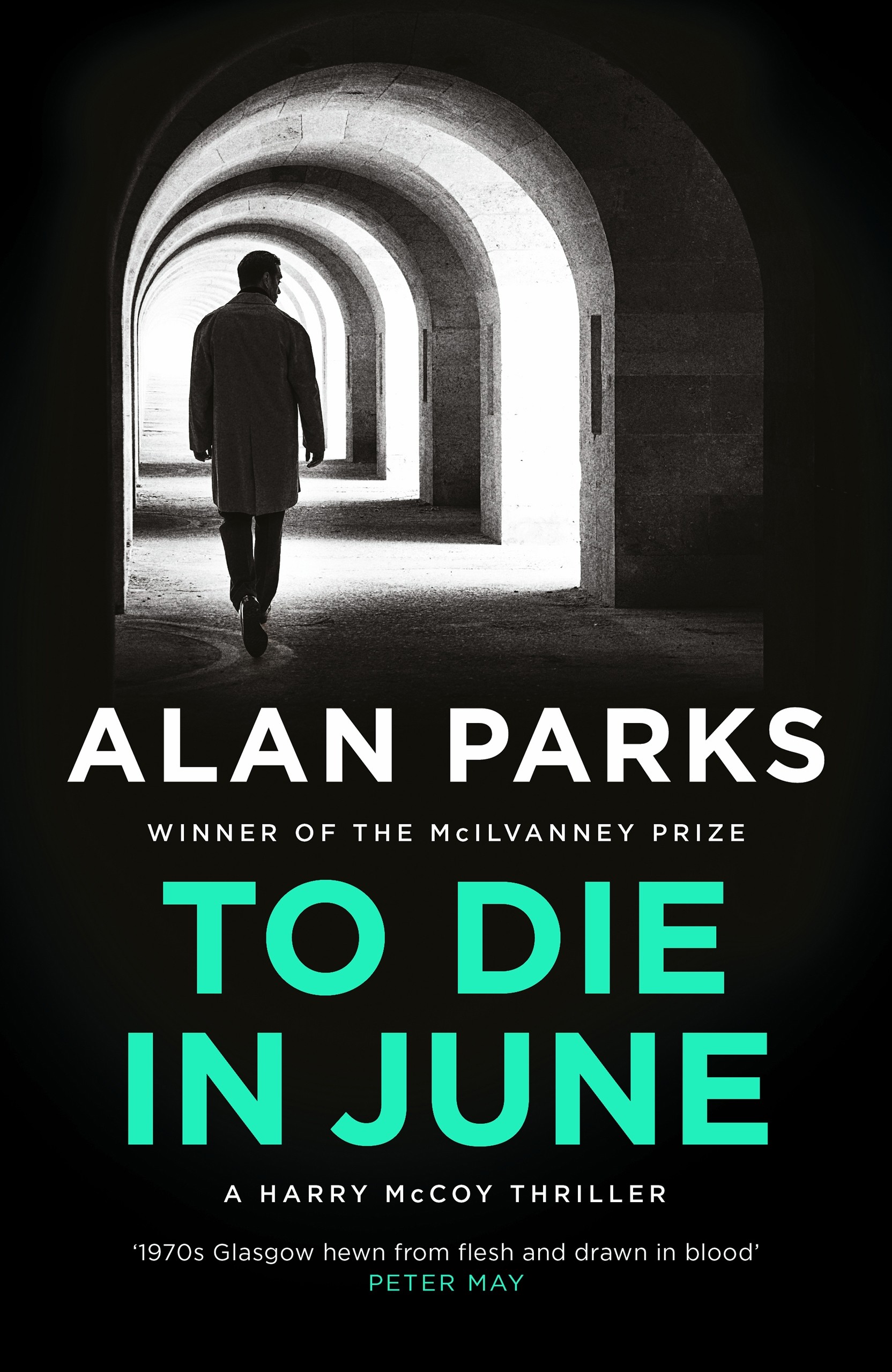 

To Die In June