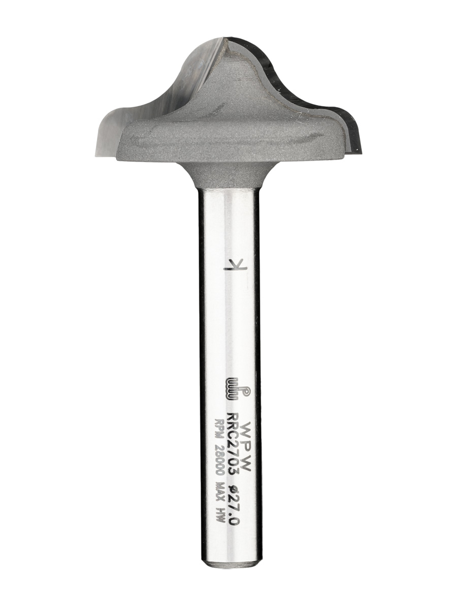 

Фреза WPW RRC2703 псевдофиленка волна и галтель R6 D27 B12 хвостовик 6S,RRC2703, RRC2703