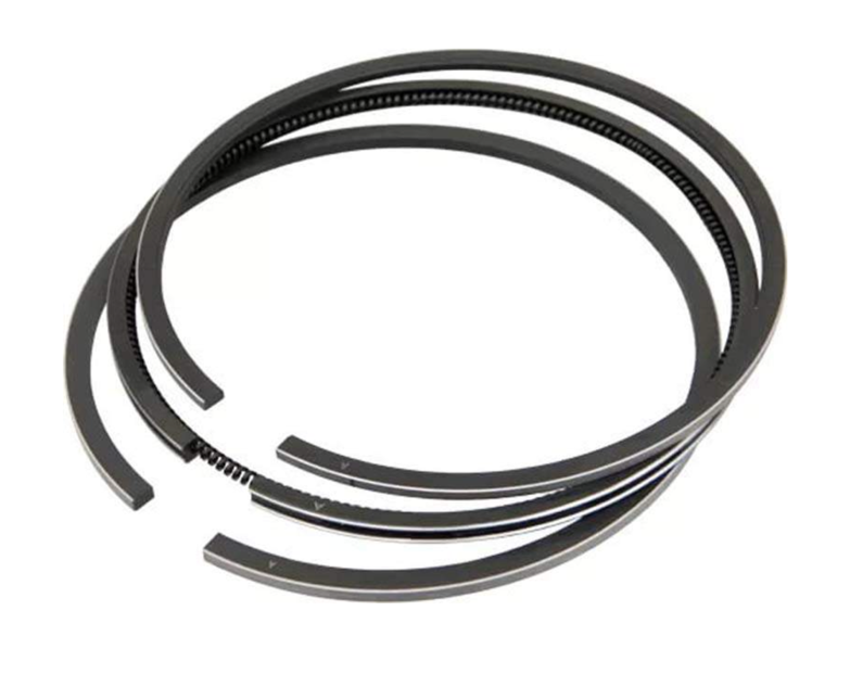 

Кольца поршневые 1 цилиндр, NISSAN, =89, 2x2x3, STD99-09568-000, Yenmak 99-09568-000
