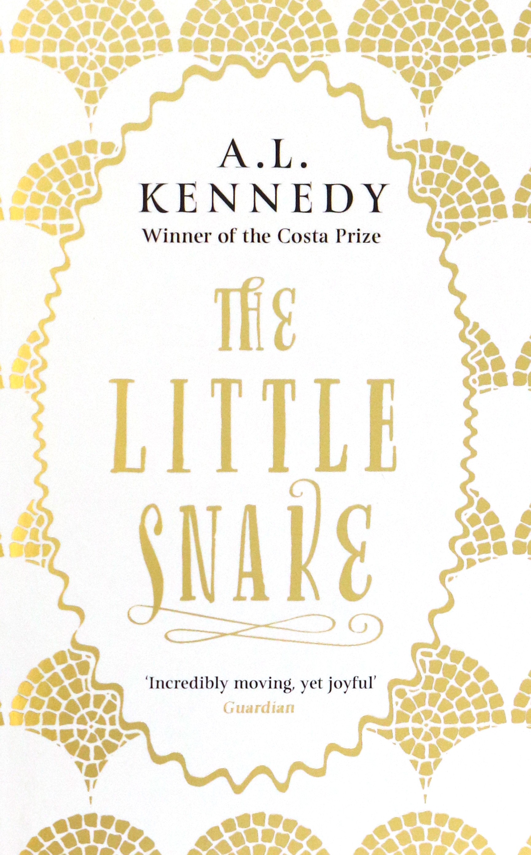 

The Little Snake
