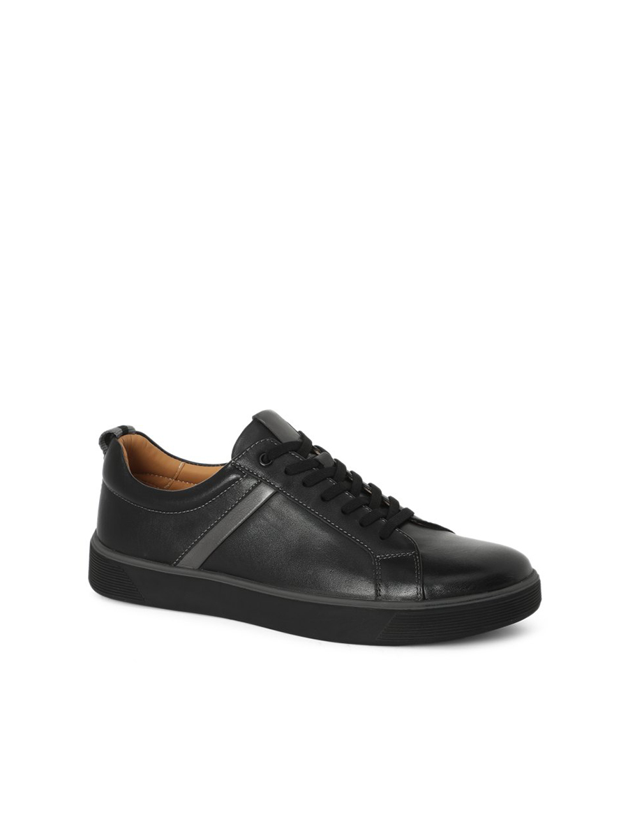 

Кеды мужские Tendance HS379-2B черные 44 EU, Черный, HS379-2B