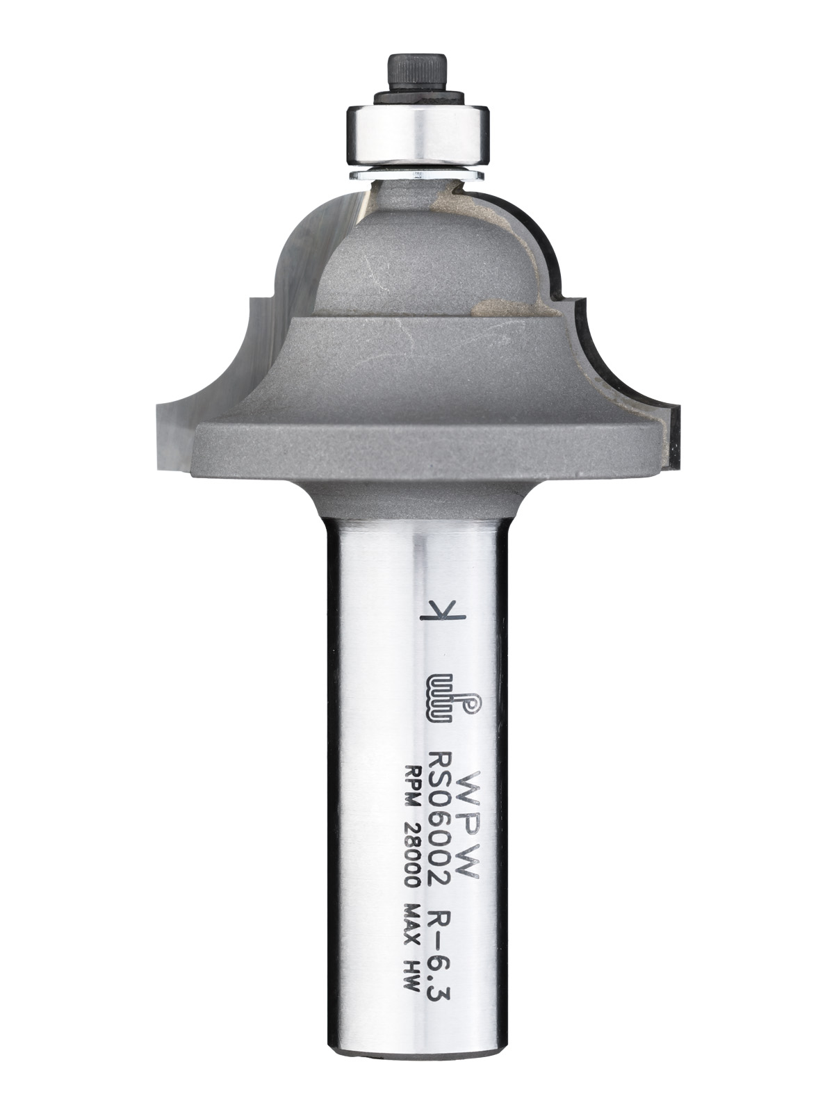 

Фреза для фрезера WPW RS06002, RS06002