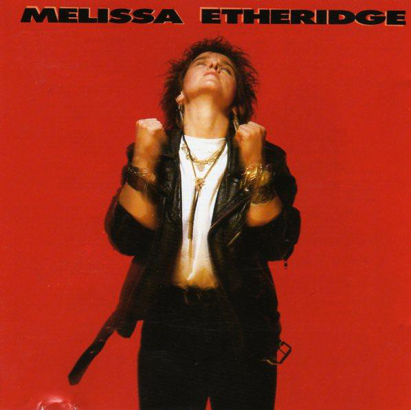 Melissa Etheridge - Melissa Etheridge (1 CD)