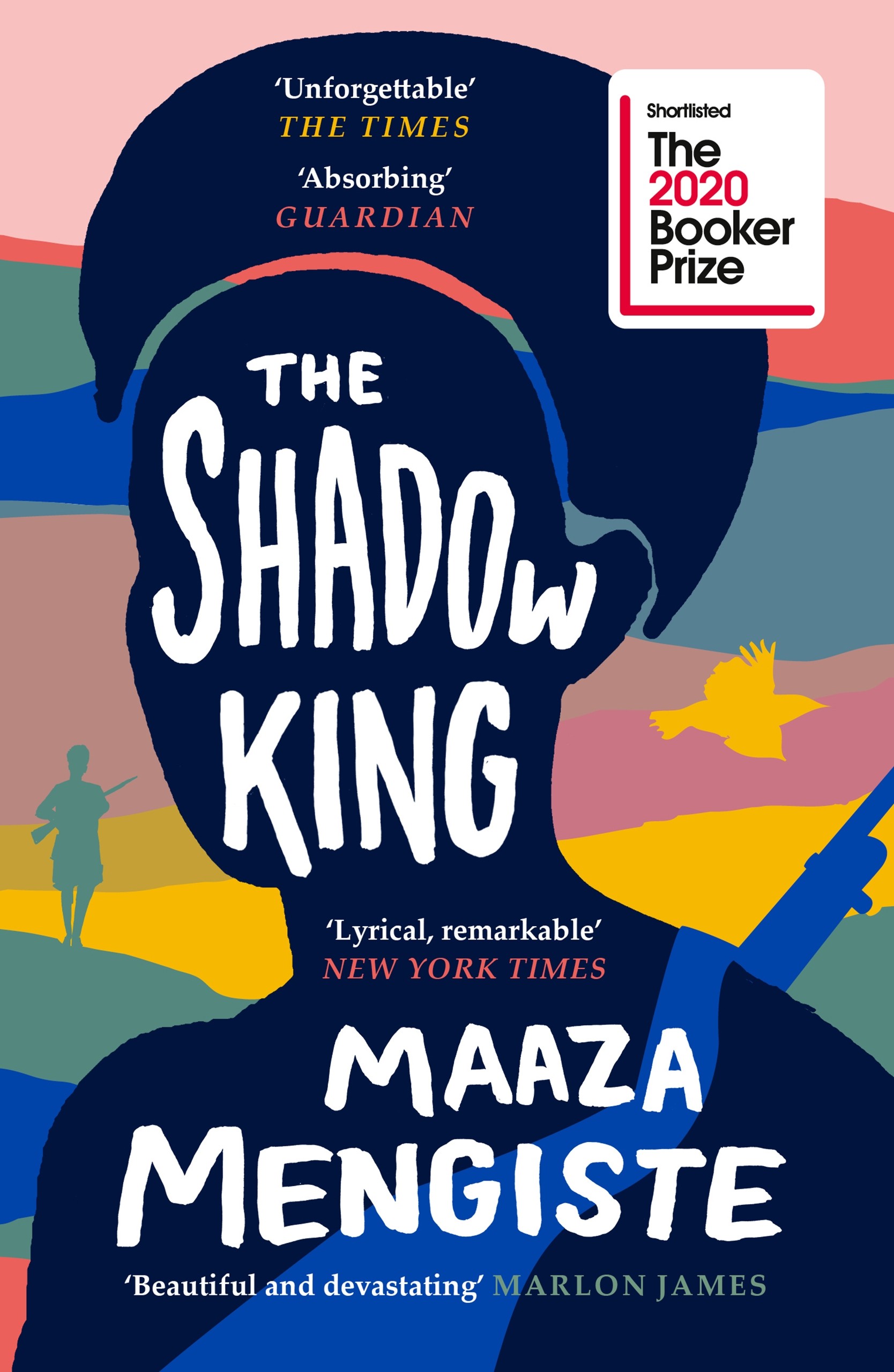 

The Shadow King