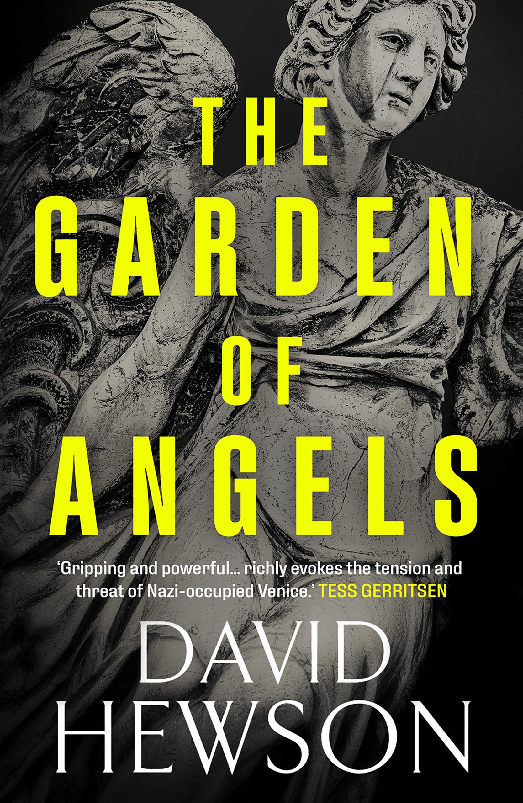 

The Garden of Angels