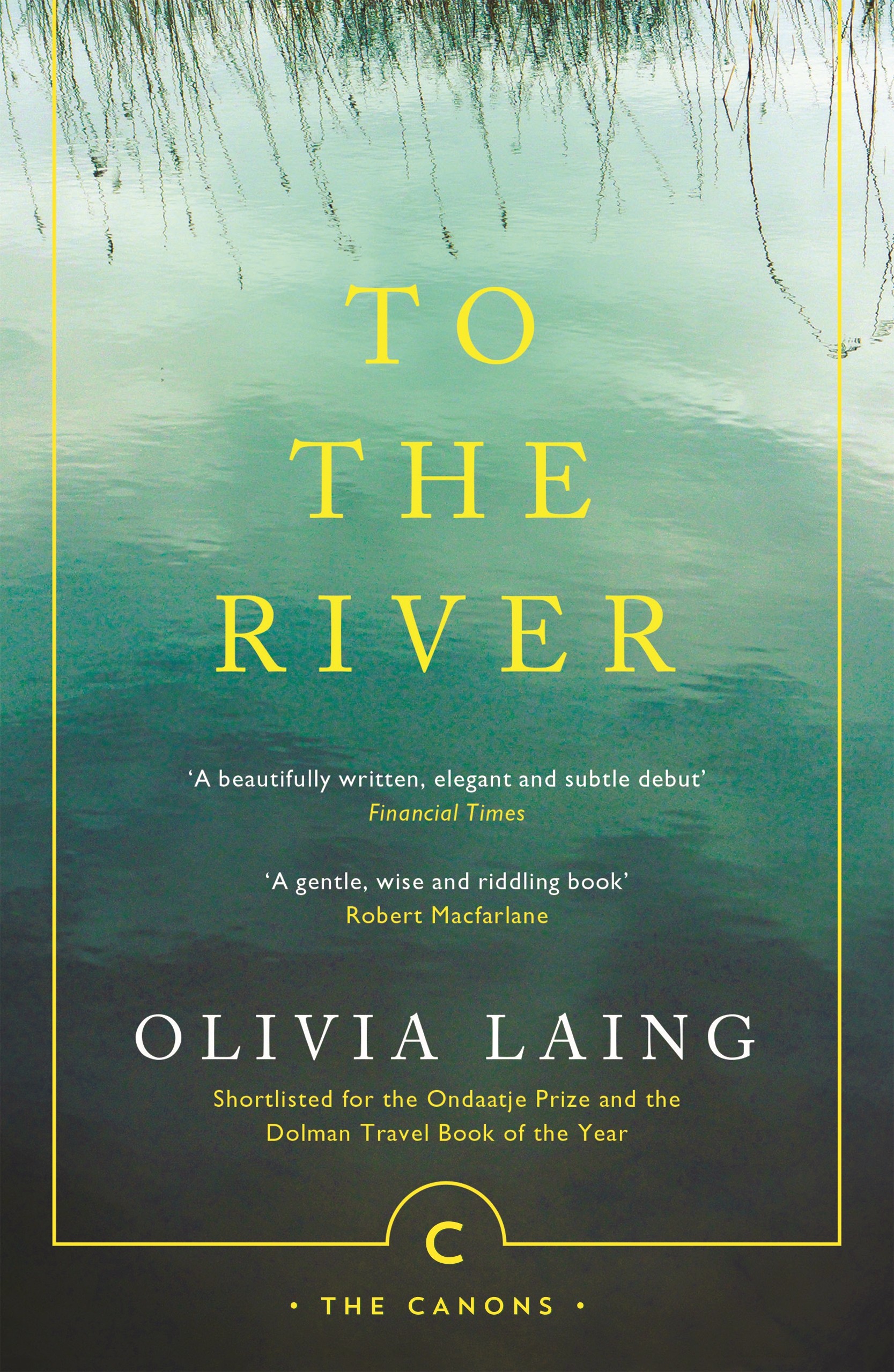 

To the River