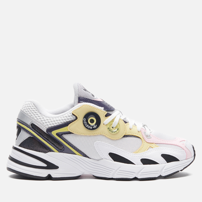 

Кроссовки женские Adidas Astir белые 40.5 EU, Astir