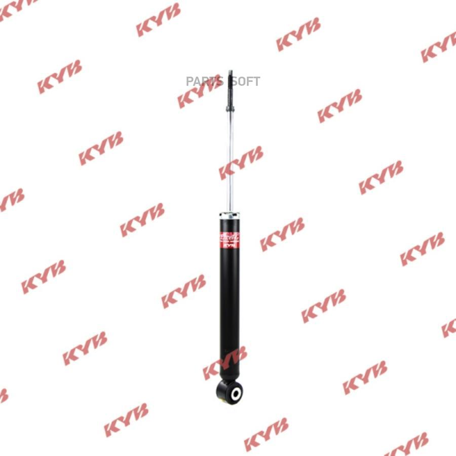 

Амортизатор подвески KYB 343458