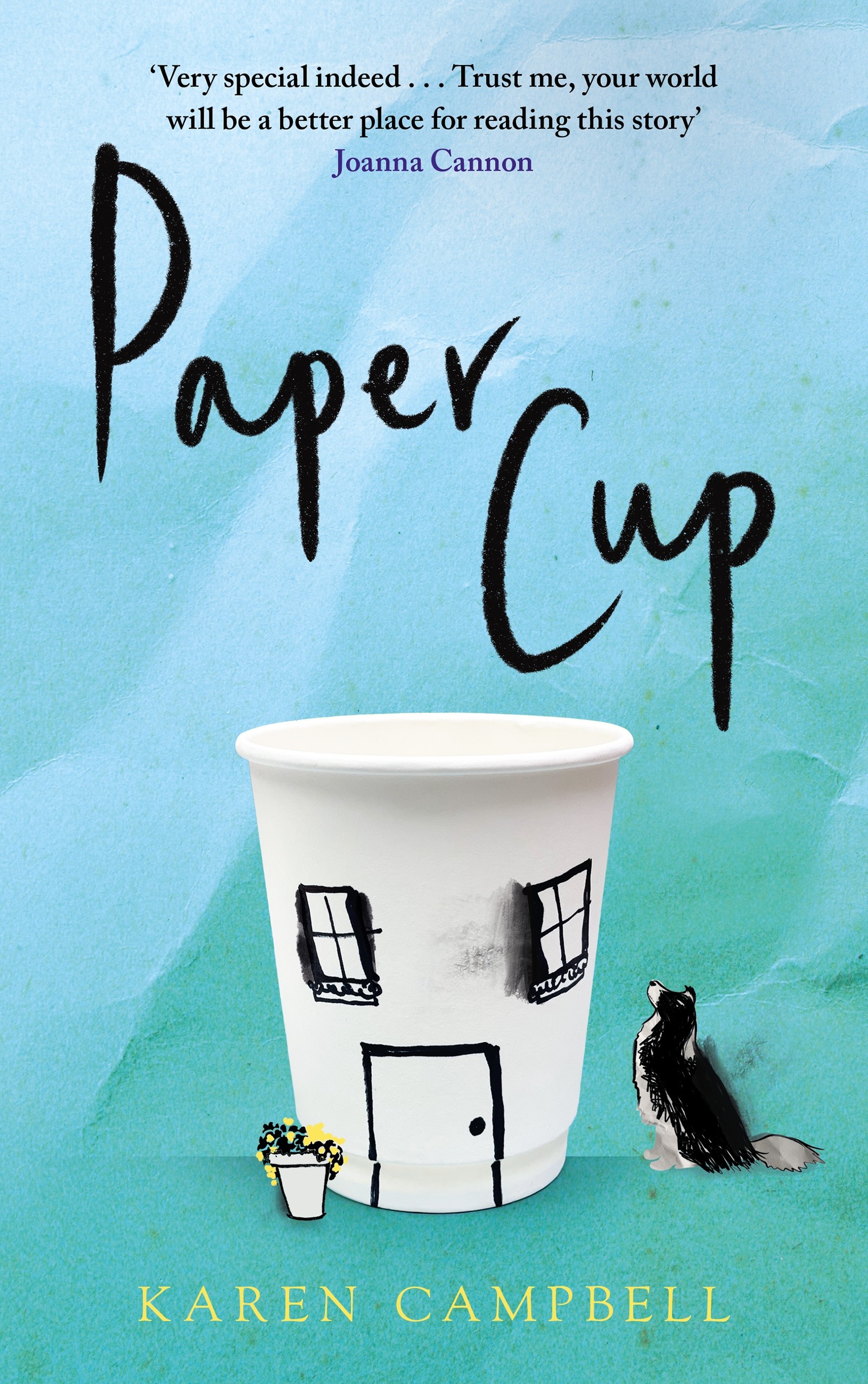 

Paper Cup