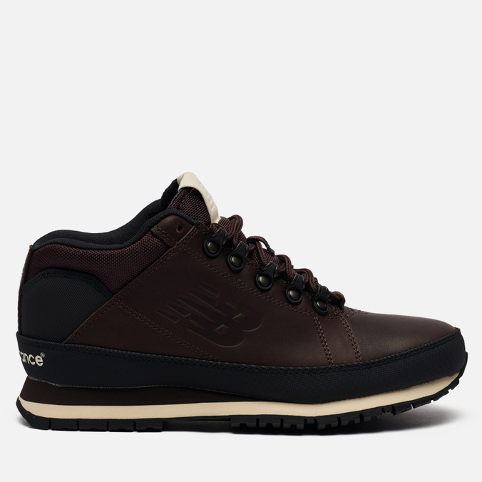 

Кроссовки мужские New Balance H754LLB коричневые 44 EU, H754LLB