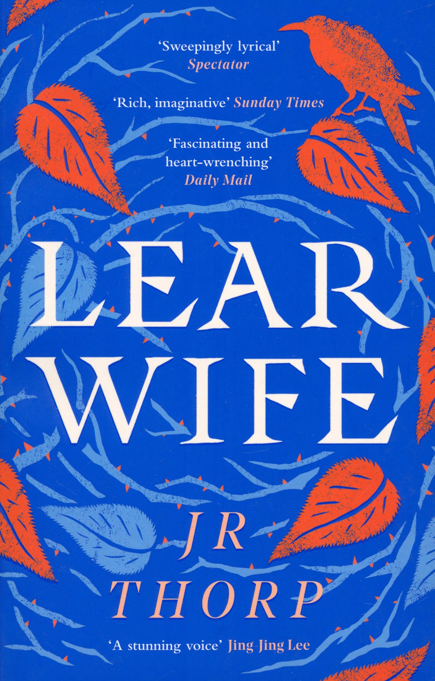 

Learwife