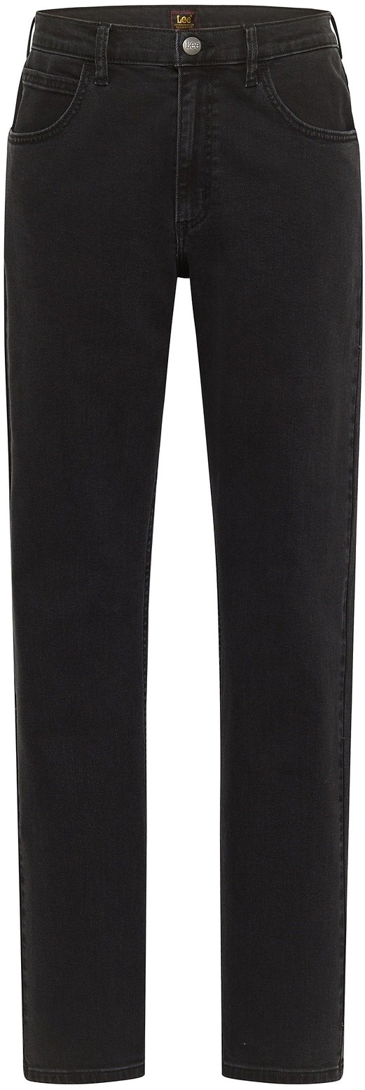 

Джинсы мужские Lee BROOKLYN USED HELLEN синие 36/34, Синий, BROOKLYN USED HELLEN