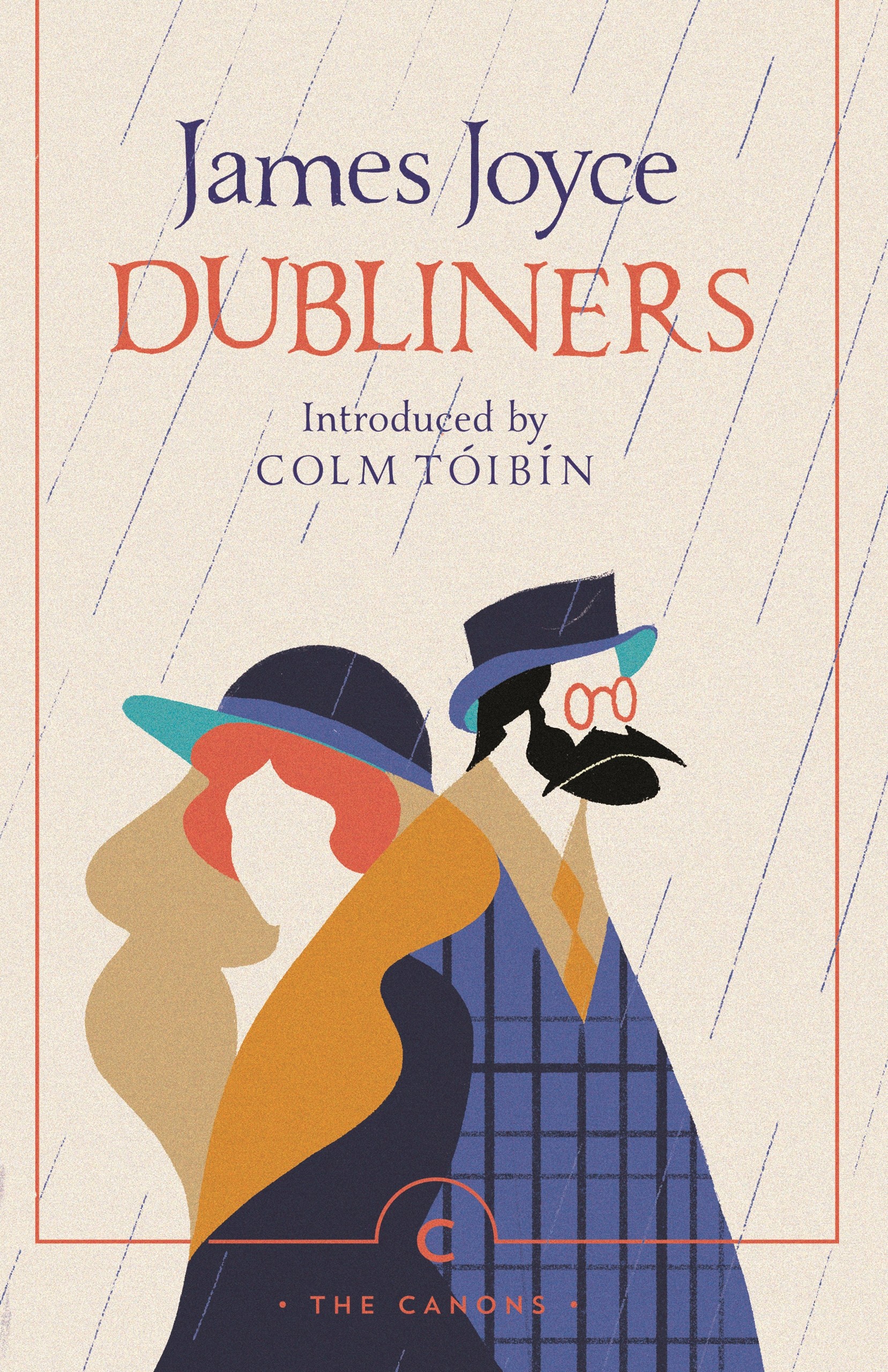 

Dubliners