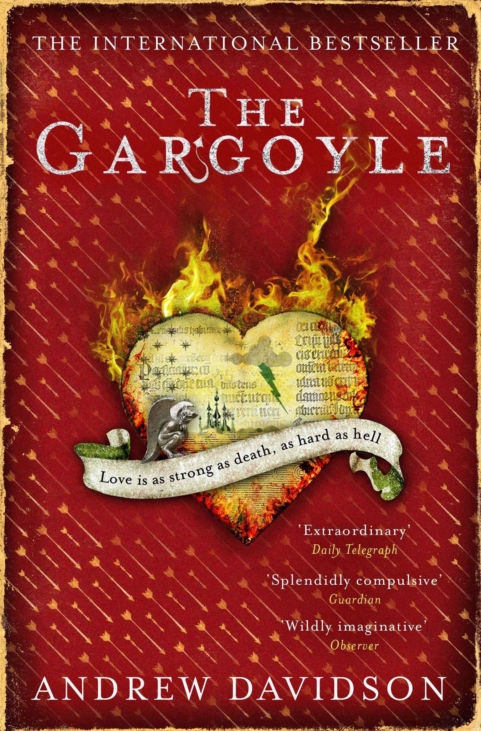 

The Gargoyle