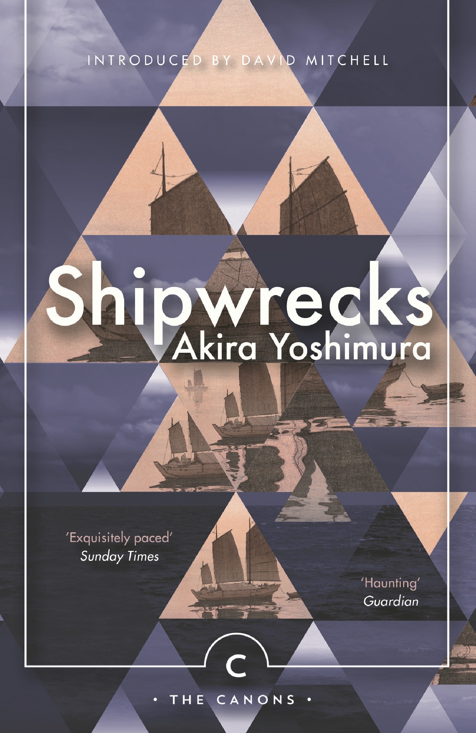 

Shipwrecks