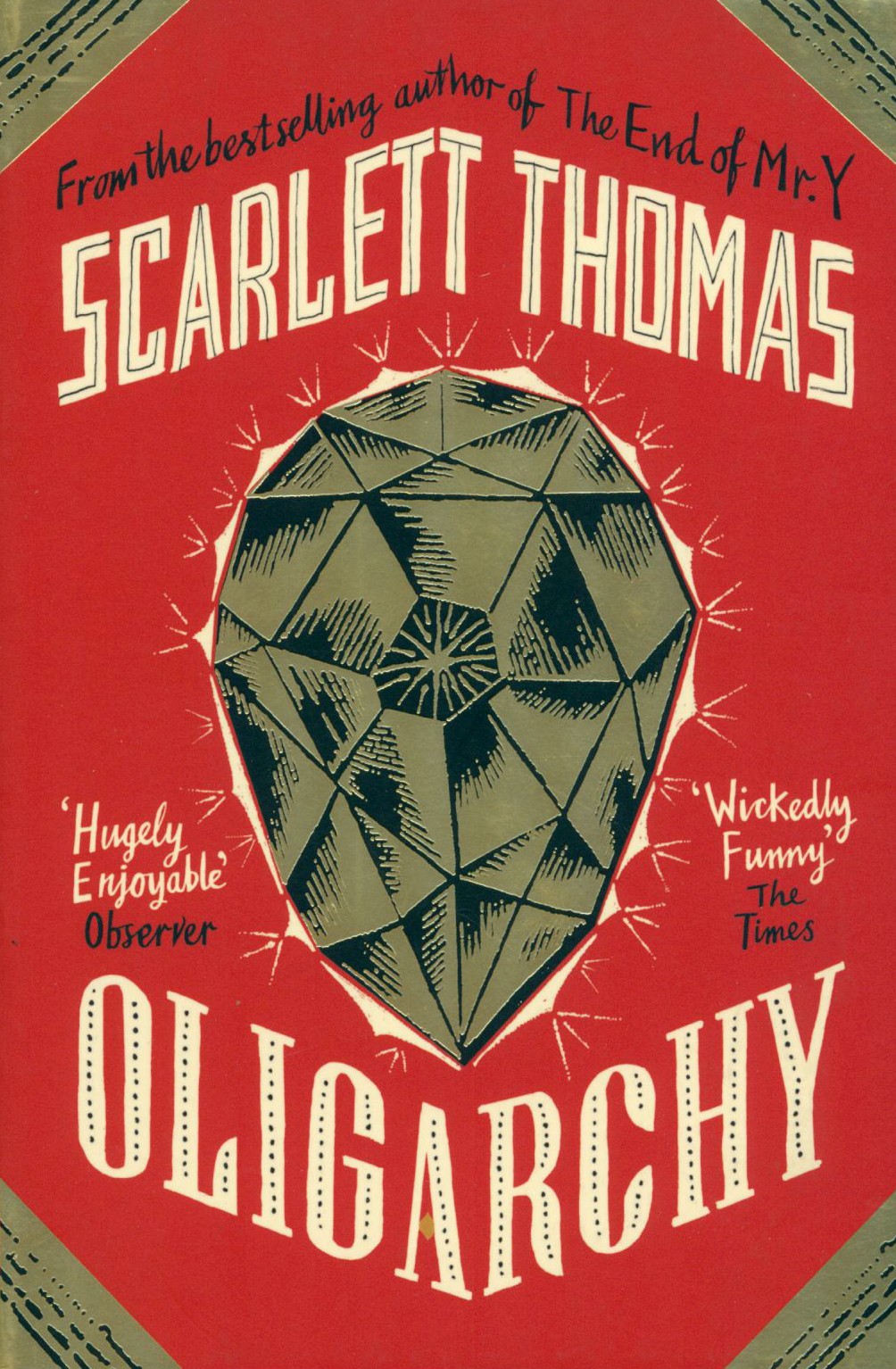 

Oligarchy