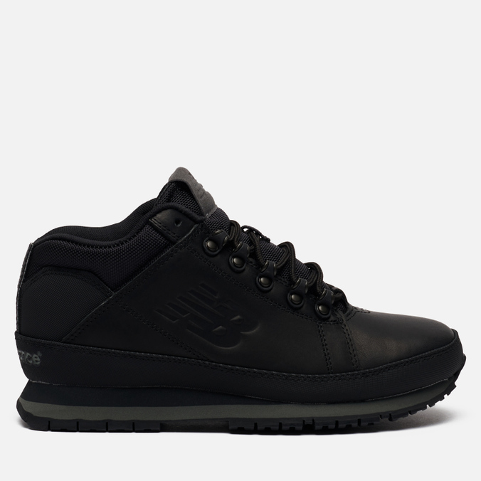 

Кроссовки мужские New Balance H754LLK черные 46.5 EU, H754LLK
