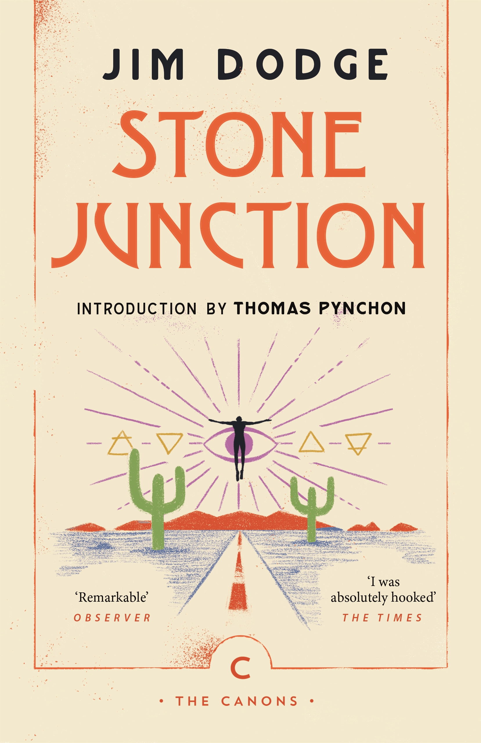 

Stone Junction