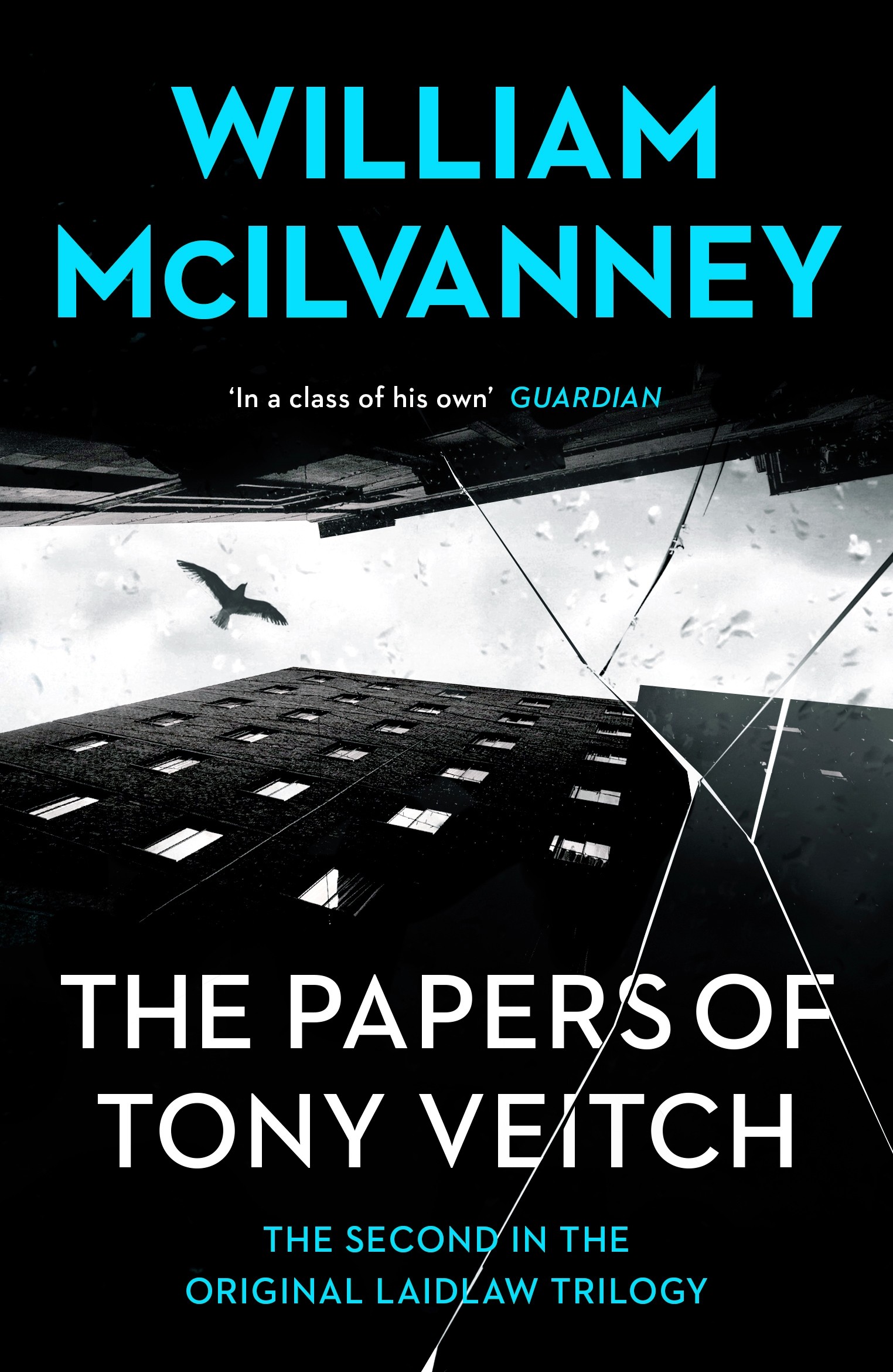 

The Papers of Tony Veitch