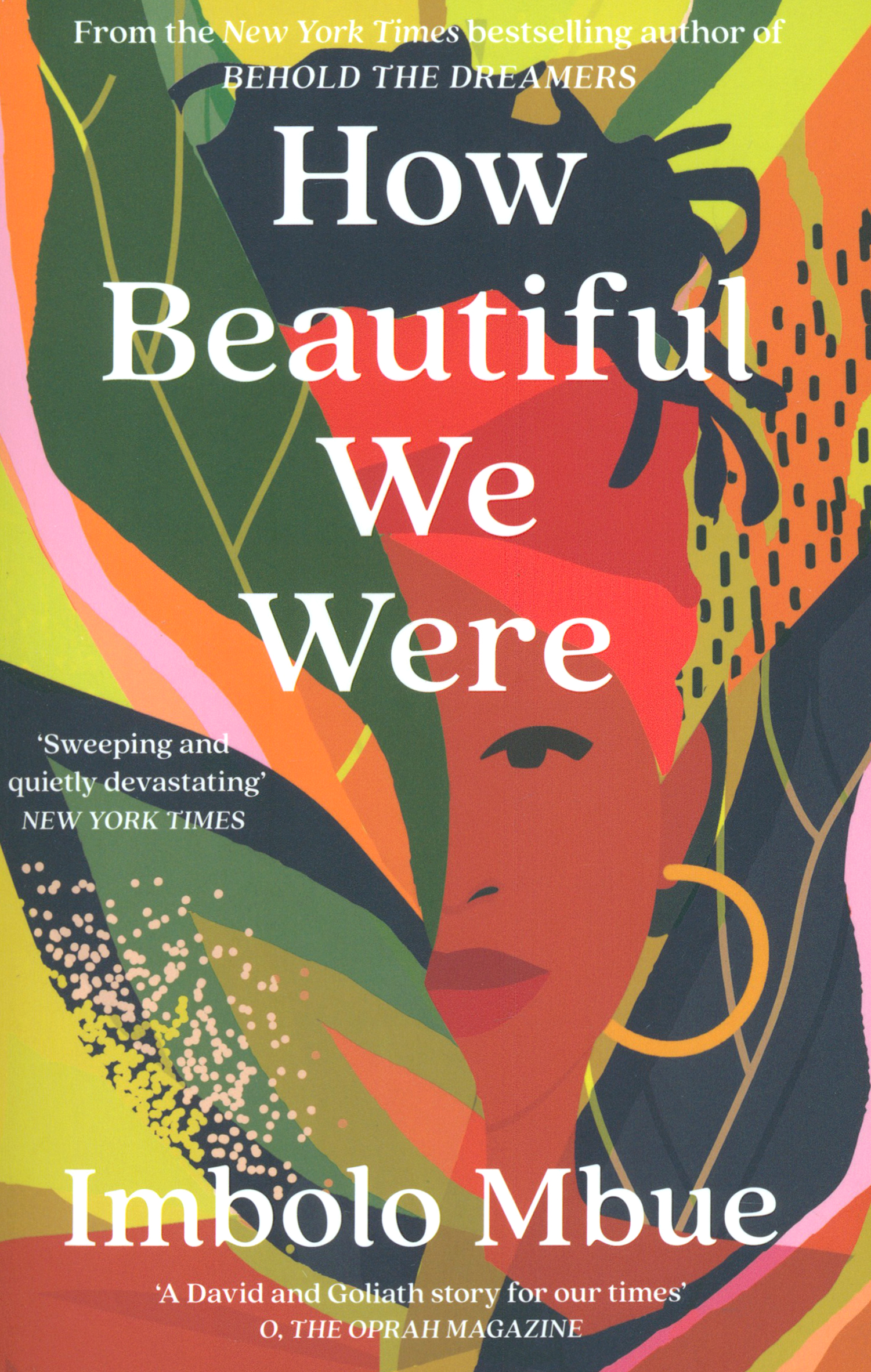 

How Beautiful We Were