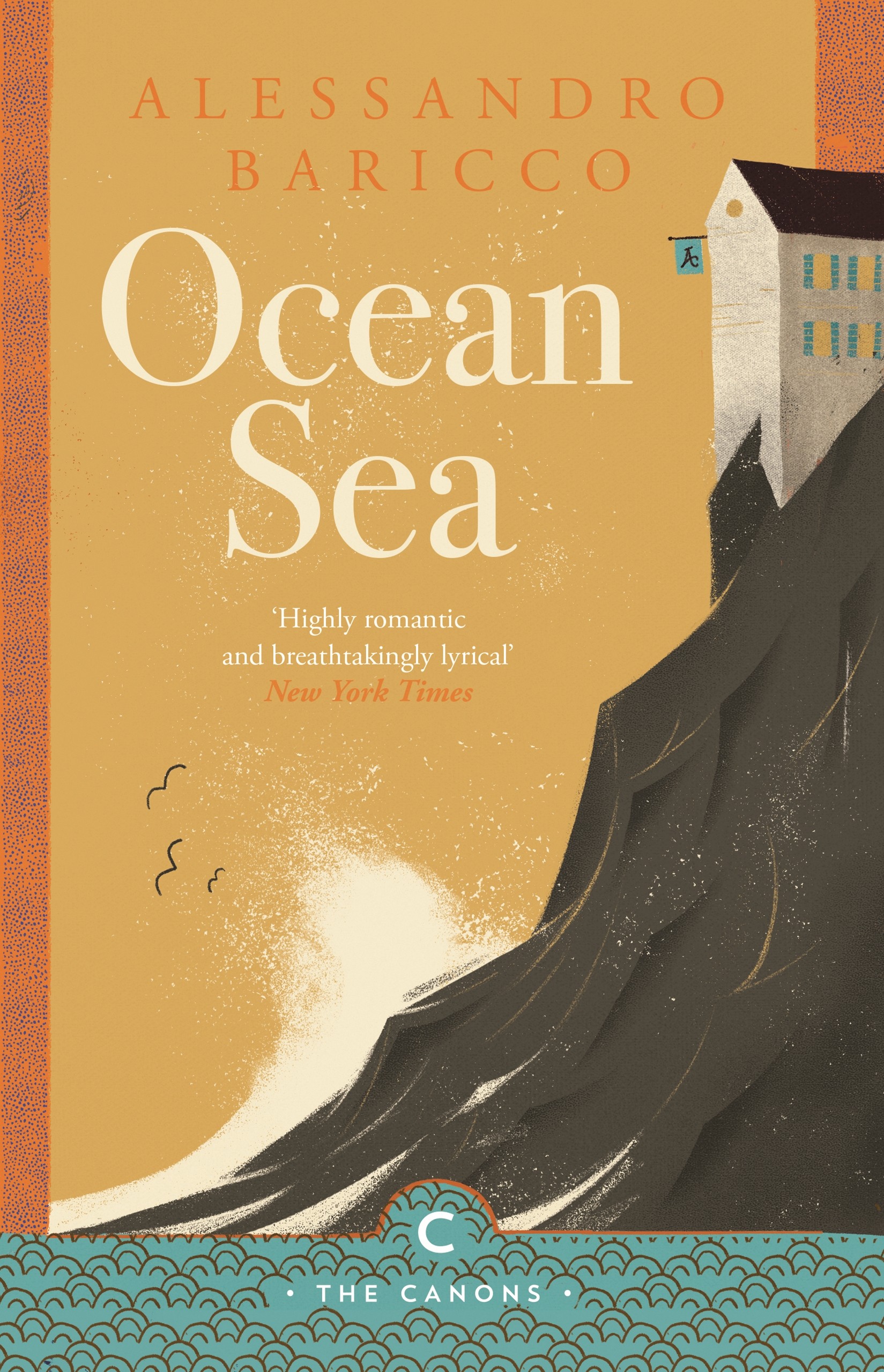 

Ocean Sea