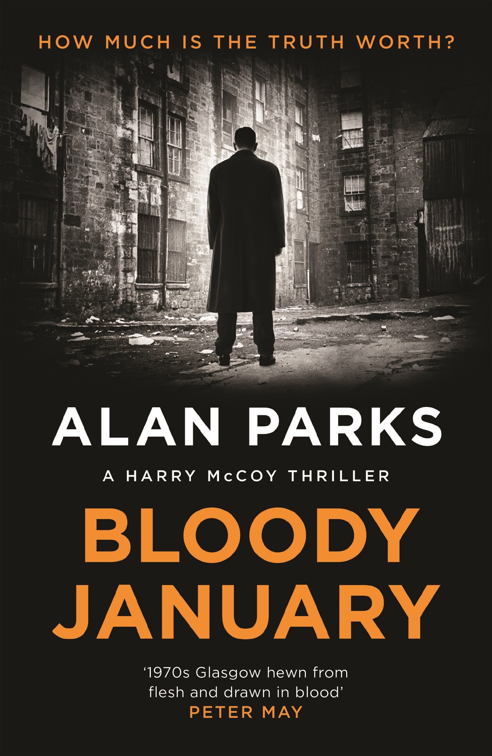

Bloody January