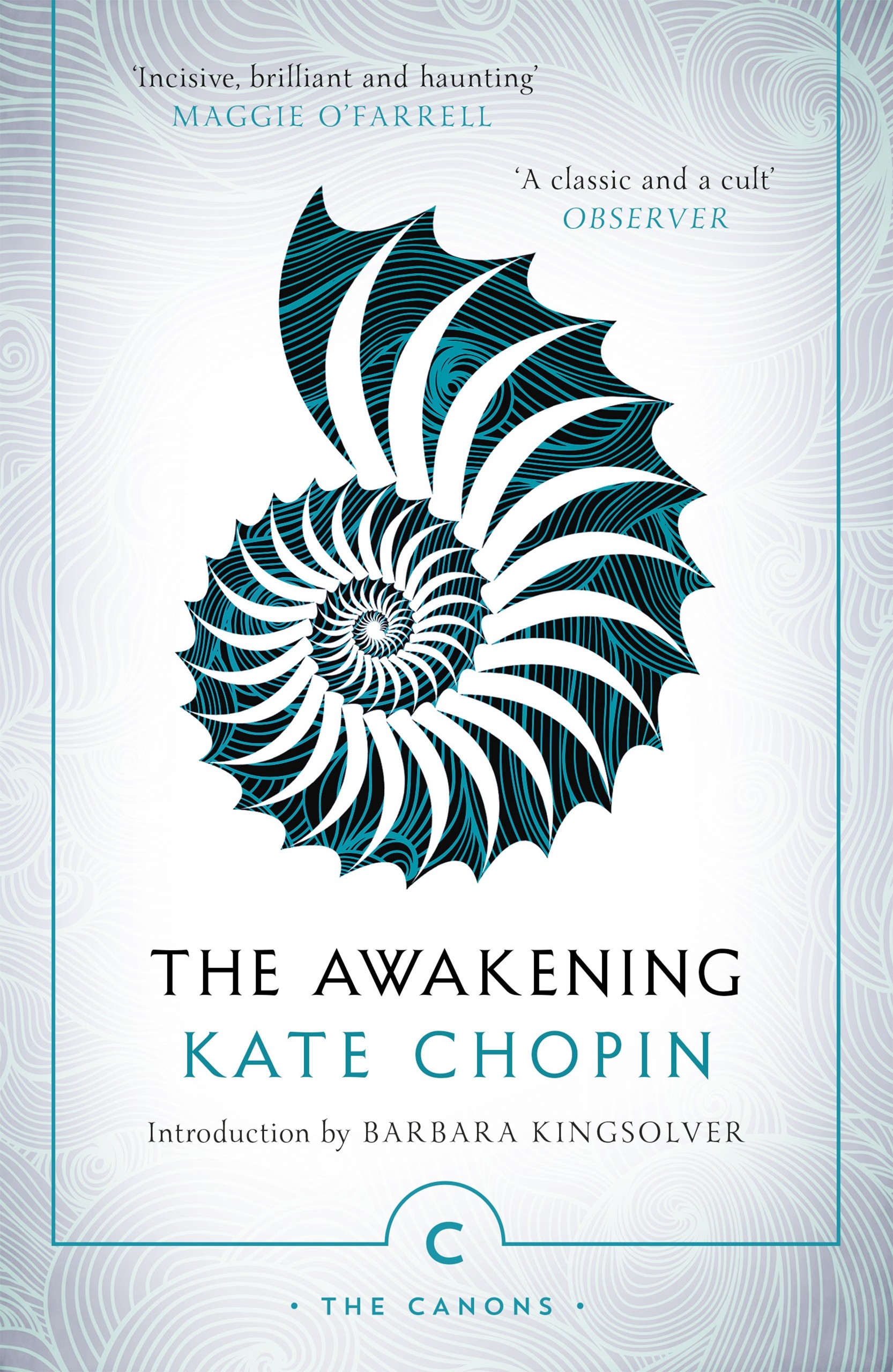 

The Awakening