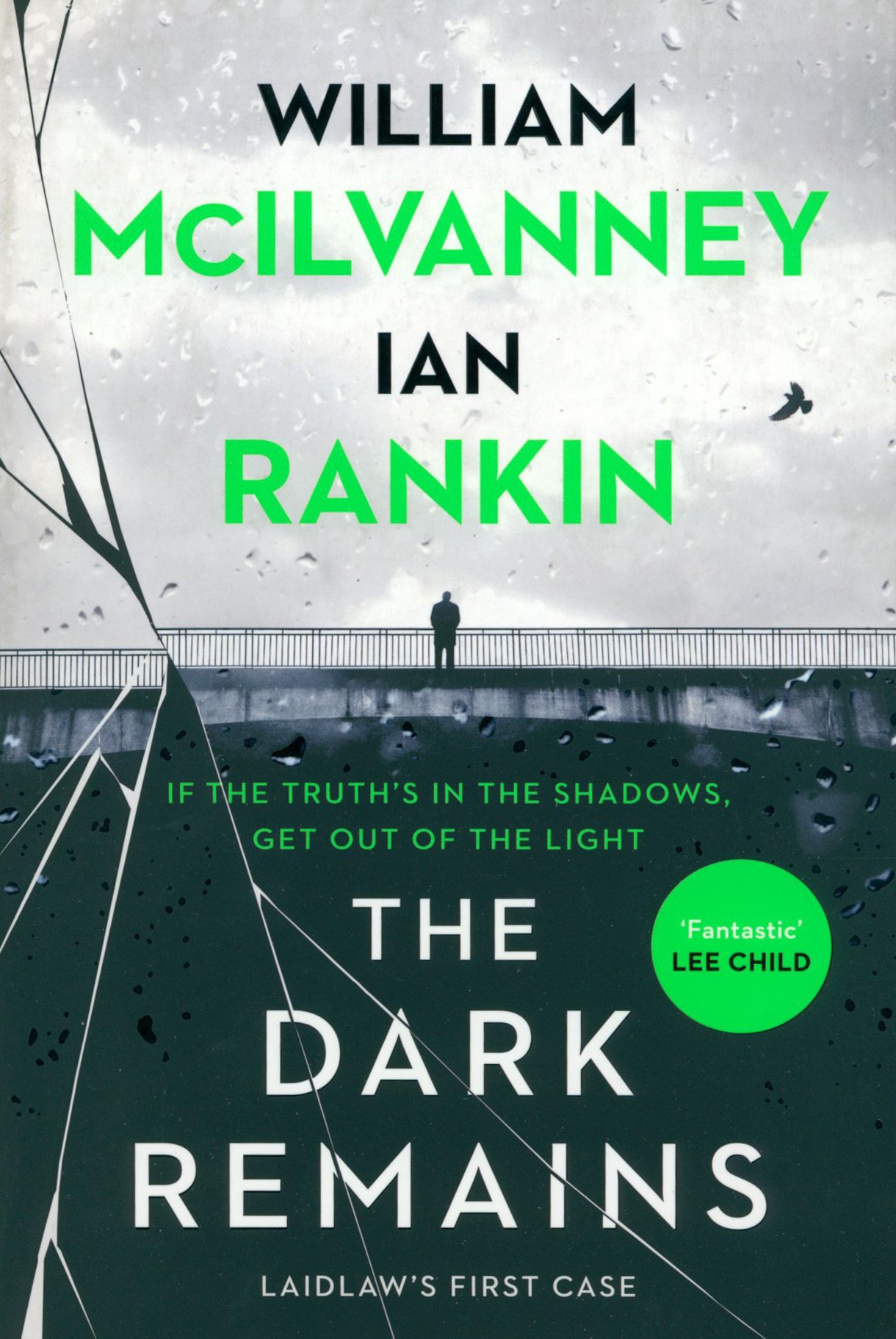 

The Dark Remains