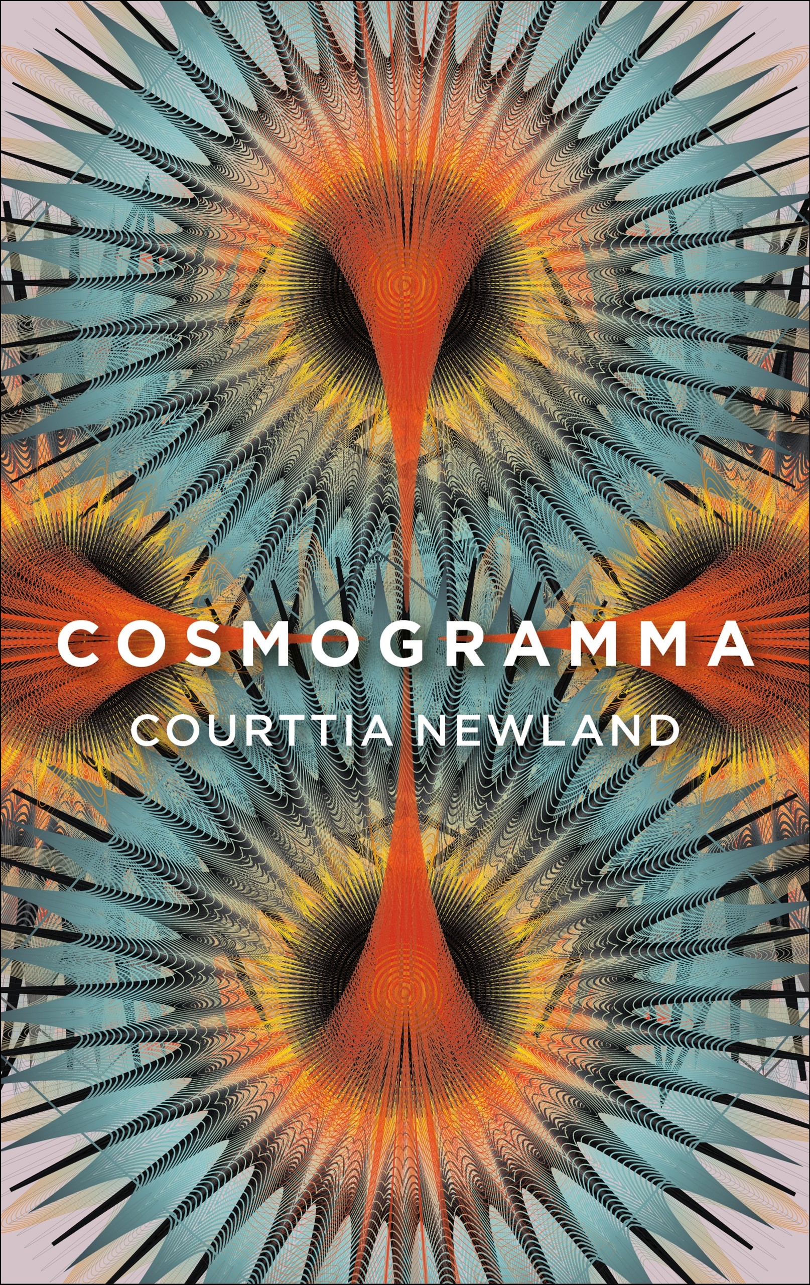 

Cosmogramma