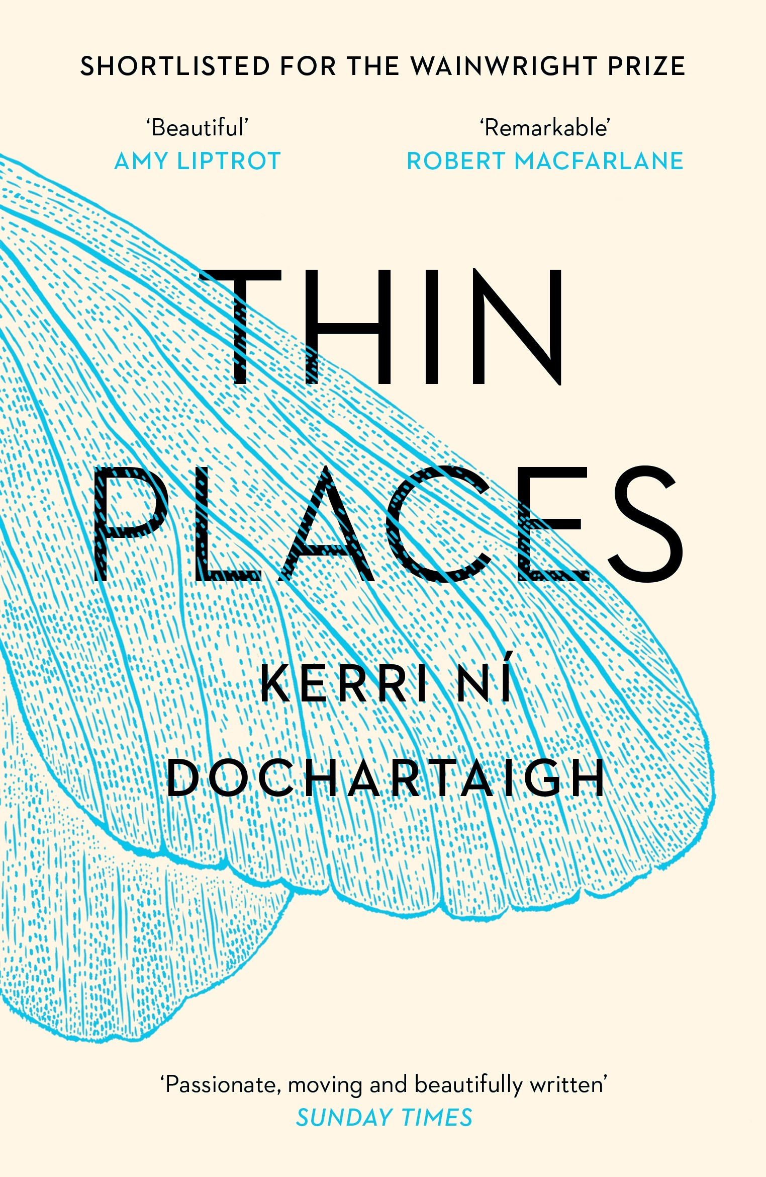

Thin Places