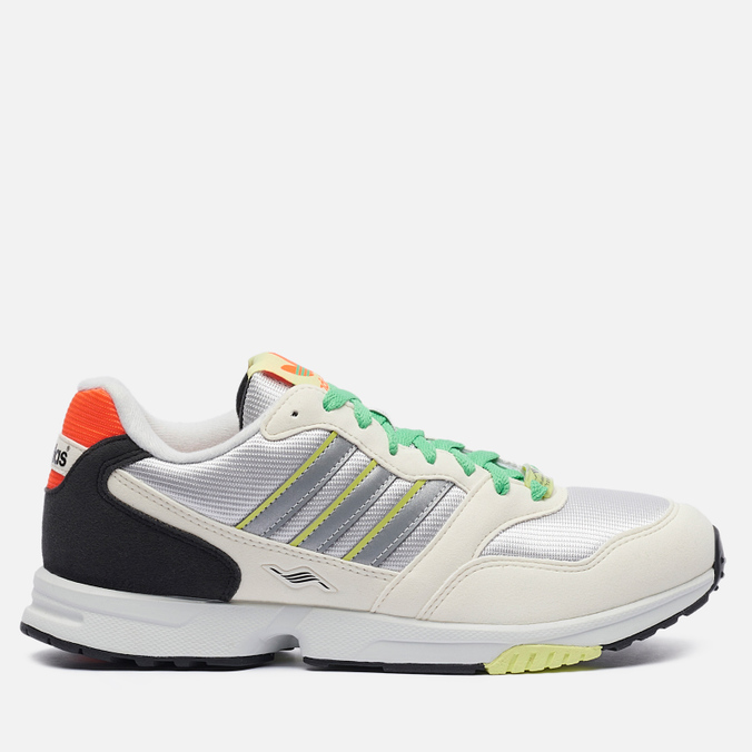 

Кроссовки мужские Adidas ZX 1000 бежевые 43.5 EU, ZX 1000