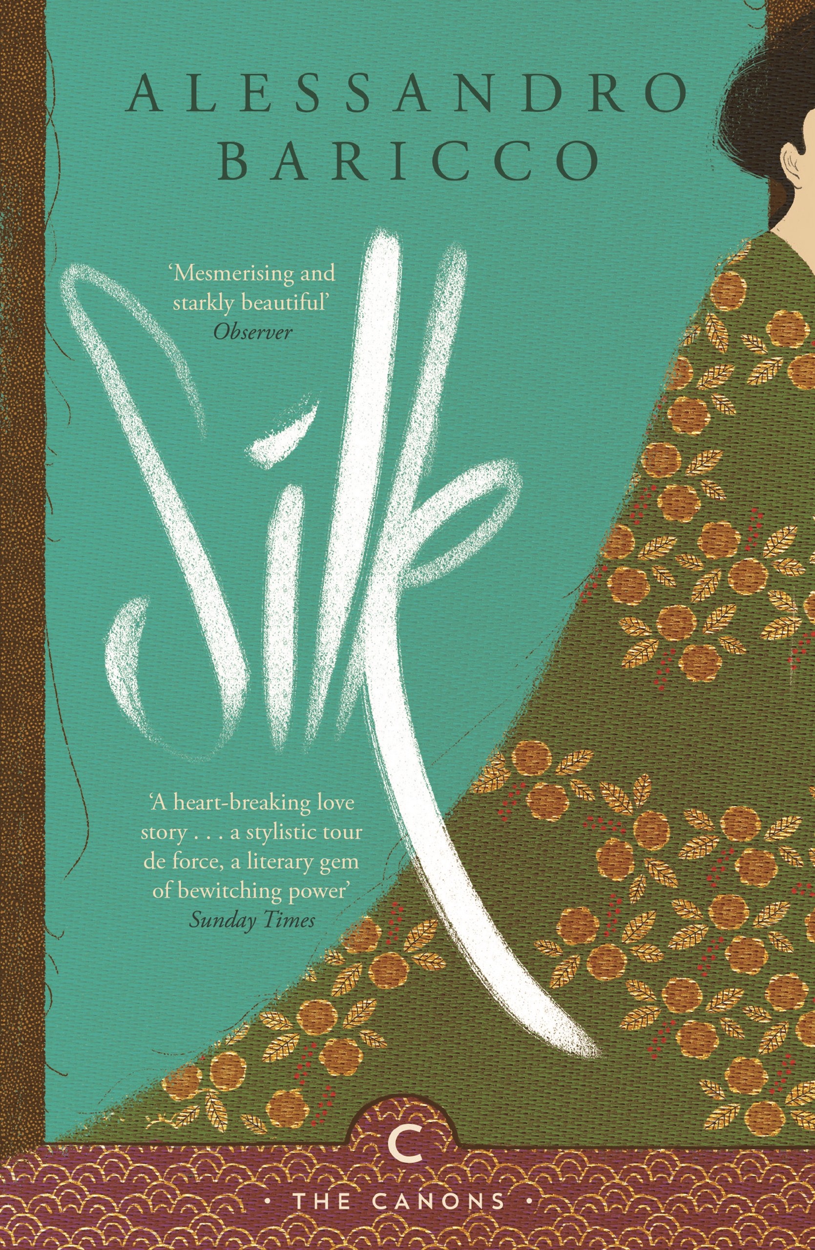 

Silk