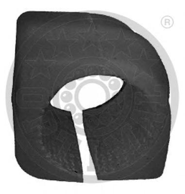 Подвеска, стабилизатор OPTIMAL f84055